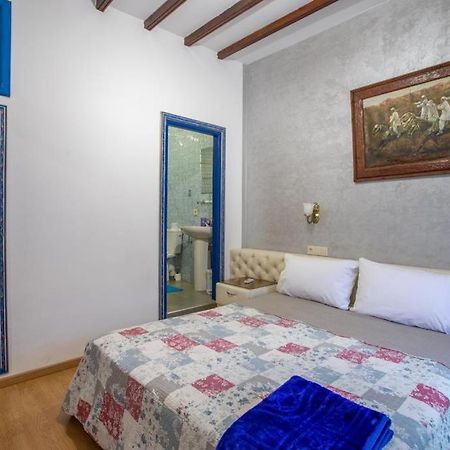 شفشاون Guest House Yasmina المظهر الخارجي الصورة